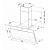 Okap podszafkowy FABER IN-NOVA PREMIUMM EV8+ X 90 110.0439.951